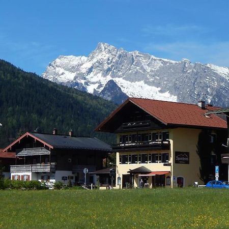 Sporthotel Schonau Am Konigssee Εξωτερικό φωτογραφία